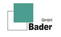 Logo von A.Bader Fenster-Türen-Innenausbau GmbH