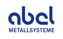 Logo von Abel Metallsysteme GmbH & Co.KG Metallwaren