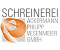 Logo von Ackermann Philipp Vesenmeier GmbH