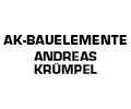 Logo von AK-Bauelemente