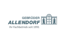 Logo von Allendorf Gebr.