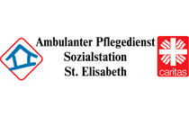 Logo von Ambulanter Pflegedienst St. Elisabeth e.V.