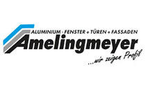 Logo von Amelingmeyer Friedrich GmbH, Metallbau