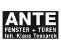 Logo von Ante Inh. Klaus Tessarek
