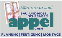 Logo von APPEL GMBH