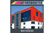 Logo von Armbruster Bauelemente GmbH & Co.KG