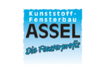 Logo von Assel Friedrich e.K. Kunststoffensterbau
