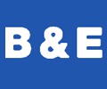 Logo von B & E Bauelemente GmbH