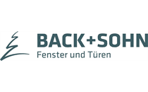 Logo von Back + Sohn, Bau- und Möbelschreinerei