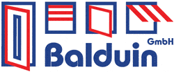Logo von Balduin GmbH Inh. Harald Josef Balduin