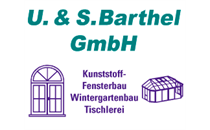 Logo von Barthel U. & S. GmbH Tischlerei u. Kunststoff-Fensterbau