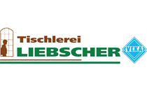 Logo von Bau-Tischlerei Liebscher