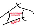 Logo von Baudienstleistungen & Zimmerarbeiten Dombeck