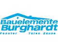 Logo von Bauelemente Burghardt