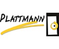 Logo von Bauelemente Plattmann Inh. Sabine Plattmann