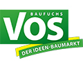Logo von Baufuchs Vos Baumarkt & Gartencenter