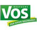 Logo von BAUFUCHS VOS Baumarkt