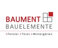 Logo von BAUMENT Entrup Tischlerei Schreinerei