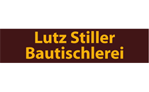 Logo von Bautischlerei Lutz Stiller