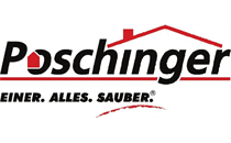 Logo von Bauunternehmen Poschinger Konrad