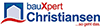 Logo von bauXpert Christiansen GmbH & Co. KG