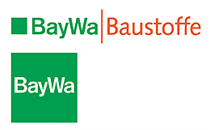 Logo von BayWa AG, Baustoffe