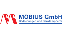 Logo von BEDACHUNGEN MÖBIUS GmbH