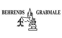 Logo von Behrends Grabmale , Inh. Jan-Dirk Vahlsing