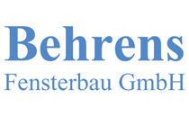 Logo von Behrens Fensterbau GmbH