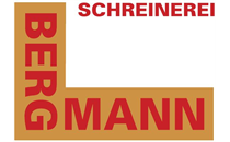 Logo von Bergmann Schreinerei Inh. Schreinermeister A. Feinen