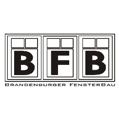 Logo von BFB Brandenburger Fensterbau
