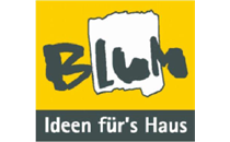 Logo von Blum GmbH Fenster, Türen, Wintergärten, Sonnenschutz