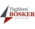 Logo von Bösker GmbH & Co. KG Tischlerei