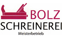Logo von BOLZ Dennis SCHREINEREI Meisterbetrieb