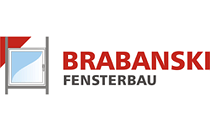 Logo von Brabanski Fensterbau GmbH Service rund ums Fenster