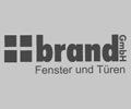 Logo von Brand Fenstertechnik GmbH