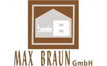 Logo von Braun Max GmbH