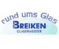 Logo von Breiken Matthias Glasermeister
