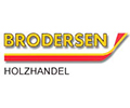 Logo von BRODERSEN HOLZHANDEL