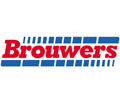Logo von Brouwers GmbH, Helmut Alu- und Kunststoffelemente