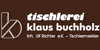 Logo von Buchholz Klaus Tischlerei