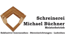Logo von Büchner Michael