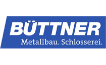 Logo von Büttner Metallbau Schlosserei