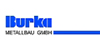 Logo von Burka Metallbau GmbH Metallbau