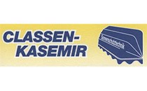 Logo von Classen-Kasemir Rolläden - Markisen - Wintergärten