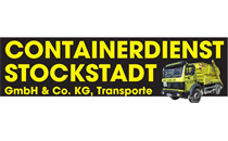 Logo von Container-Dienst Stockstadt GmbH & Co. KG