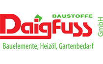 Logo von DAIGFUSS Baustoffe GmbH