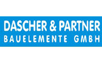 Logo von DASCHER & PARTNER Bauelemente GmbH