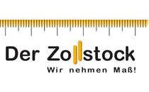 Logo von Der Zollstock, Schreinerei Heuser u. Kurth GbR