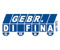 Logo von DI FINA Gebr. GmbH Rollladen & Markisen